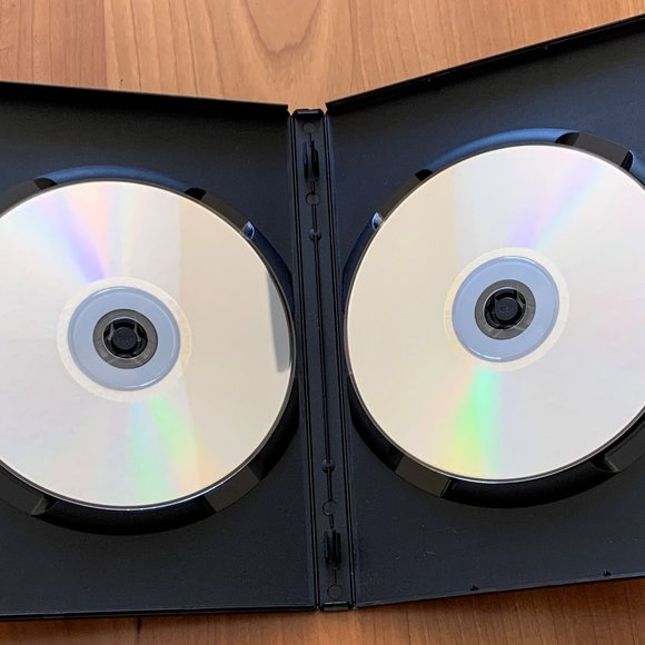 Tomb Raider: The Angel of Darkness (PC, 2003, CD-ROM) Core Design/Eidos PC Game - Picture 5 of 5